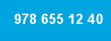 978 655 12 40 978 655 12 40